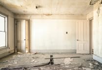 Somerset Council encourages residents to report empty properties