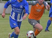 Minehead Reserves pay dearly for defensive mistakes 