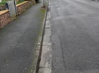 Road 'deep clean' operation a success