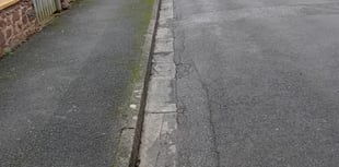 Road 'deep clean' operation a success