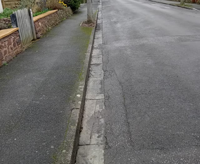 Road 'deep clean' operation a success