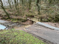 Bridge reopens after two-year safety project