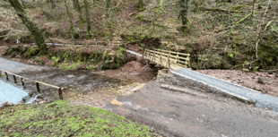 Bridge reopens after two-year safety project