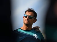 Somerset pull out of tour to Abu Dhabi 