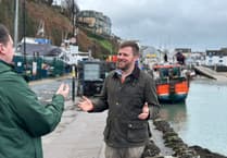 Government cut West Somerset out of £20 million fund without talking to anybody first