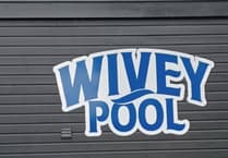 Wivey Pool heading into 100th year after £250,000 refresh