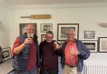 Sporting community mourns loss of Darby Ash