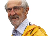 Tributes to man behind town's marina and boat museum