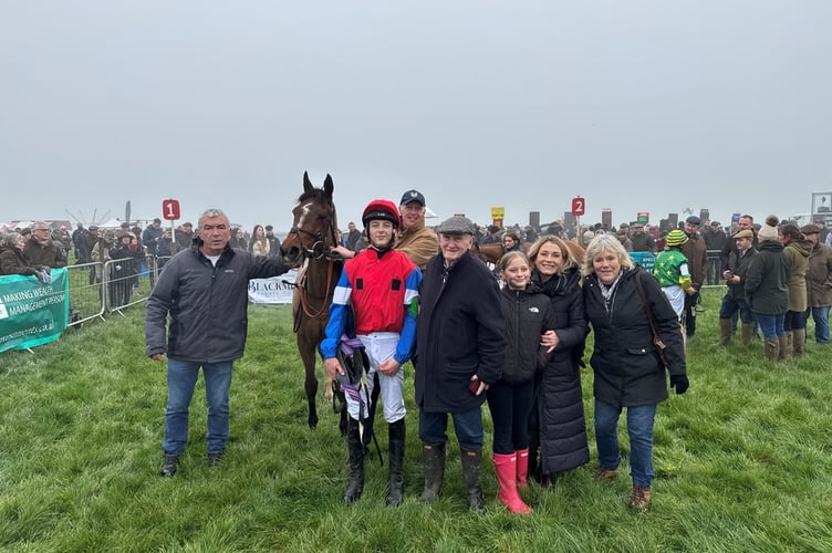 Jack Pipe and Little Chiefy