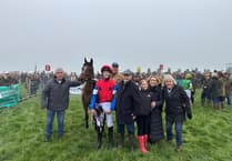 Disappointment as runners miss the cut at Cheltenham