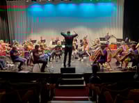 Music festival future under threat