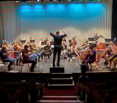 Music festival future under threat