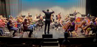 Music festival future under threat