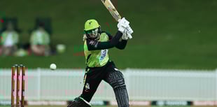 Somerset Women snap up Aussie Learoyd 