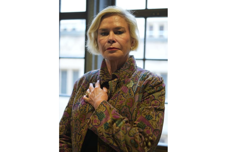 MP Rachel Gilmour for Tiverton and Minehead has called for urgent intervention.