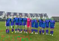 Minehead Under 13s gain revenge against Swiss Valley