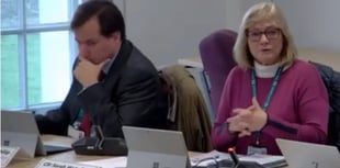 Council unable to say where empty homes are