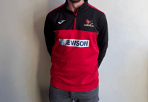 Porlock through the county final for the first time