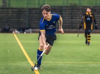 Hooper and Wheaton at the double in emphatic home victory