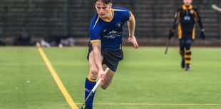 Hooper and Wheaton at the double in emphatic home victory