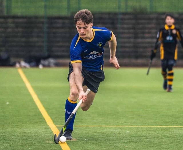 Hooper and Wheaton at the double in emphatic home victory