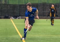 Hooper and Wheaton at the double in emphatic home victory