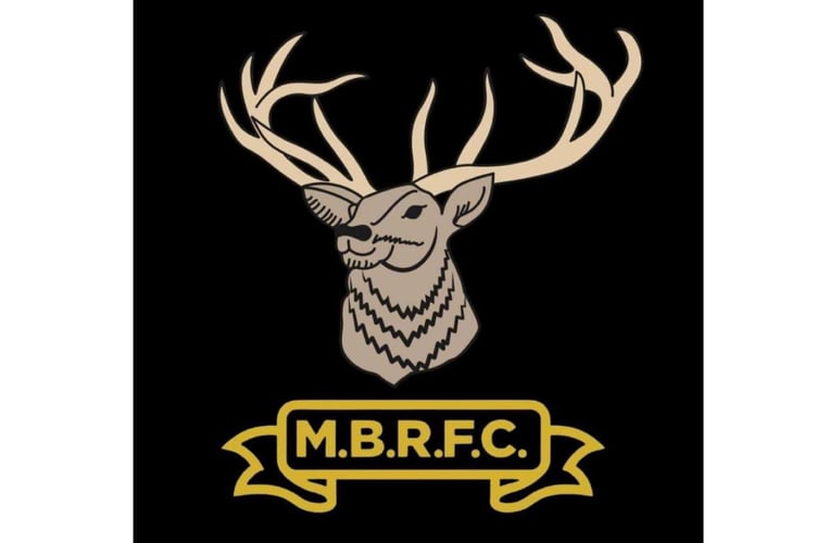 Minehead Barbarians RFC.