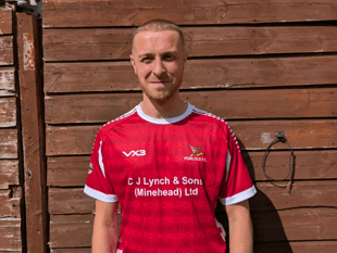 Porlock Reserves too strong for Bridgwater Albion
