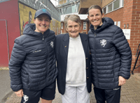 Somerset head coach ahead of pre-season tour