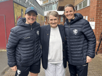 Somerset head coach ahead of pre-season tour