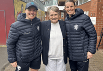 Somerset head coach ahead of pre-season tour