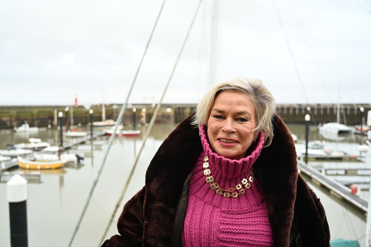 MP Rachel Gilmour for Tiverton and Minehead has supported a Bill brought forward by MP Catherine McKinnell