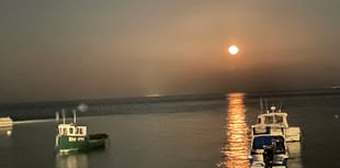 Letters from our readers across West Somerset and beyond