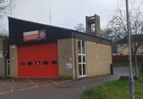 Brigade wants to demolish and replace Dulverton Fire Station drill tower
