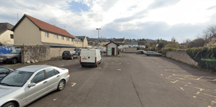 Options to tackle town car park floods