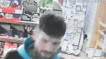 Public asked by police to help locate wanted man last seen in West ...