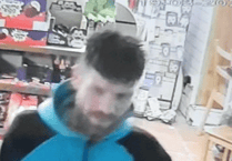 Public asked by police to help locate wanted man last seen in West Somerset