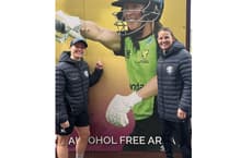 Luff remains Somerset Women's skipper for 2026 campaign