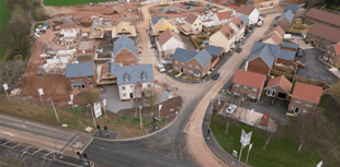 Village to see new council homes built