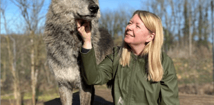 Continuing the legacy of town's late artist