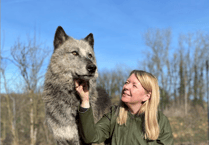 Watchet studio of Nick Cotton reopens under wildlife artist Donna Terry