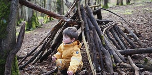 Full list of nature festival activities