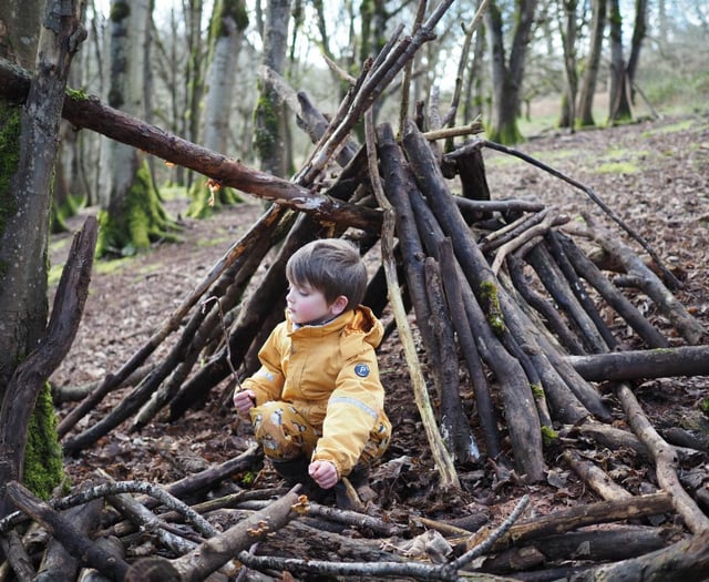 Full list of nature festival activities