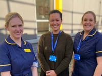 TB cases on the increase