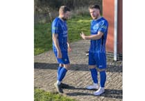 Blues draw at Bridgwater Sports despite a late scare