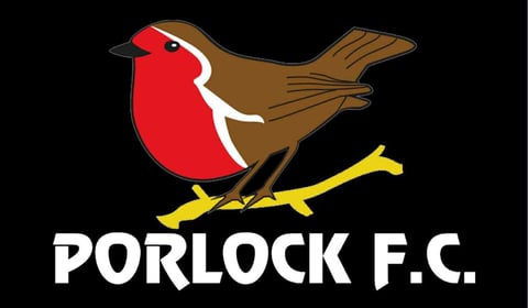 Laney's quadruple helps Porlock thrash Wellington A