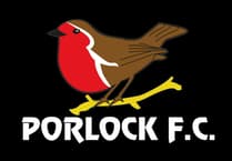 Laney's quadruple helps Porlock thrash Wellington A