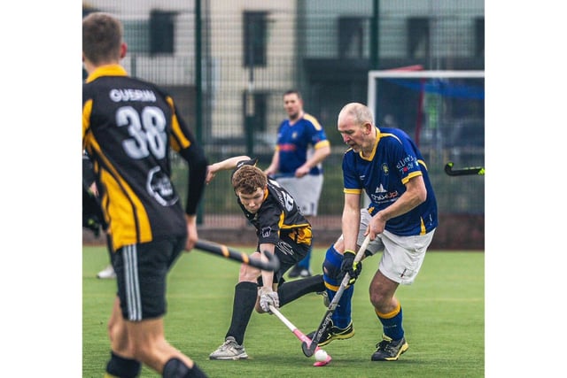 Excellent pair of victories for Minehead men in promotion battles