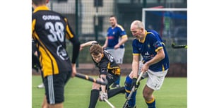 Excellent pair of victories for Minehead men in promotion battles