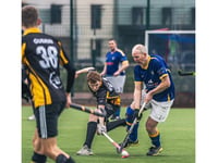 Excellent pair of victories for Minehead men in promotion battles